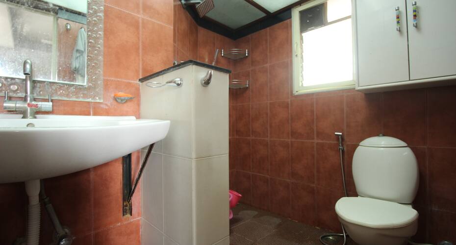 Comfort Service Apartment - Rohan Mitla, Pune 5